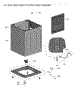 Outer Case Assembly