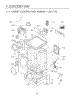 Cabinet & Control Panel Assembly