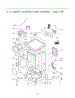 Cabinet And Control Panel Assembly Card Type