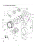 Drum And Tub Assembly