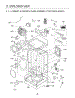 Cabinet And Control Panelassembly