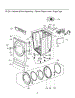 Cabinet And Door Assembly