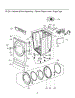 Cabinet And Door Assembly