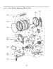 Drum And Motor Assembly
