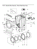Cabinet And Door Assembly