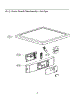 Control Panel And Plate Assembly Card Type