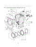 Cabinet And Door Assembly
