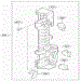 Latch Board Parts