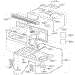 Oven Cavity Parts
