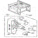 Latch Board Parts