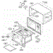 Oven Cavity Parts