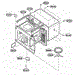 Oven Cavity Parts