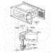 Latch Board Parts
