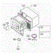 Oven Cavity Parts