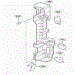 Latch Board Parts