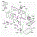 Interior Parts 1