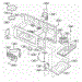 Interior Parts 1