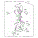Latch Board Parts
