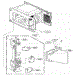 Latch Board Parts
