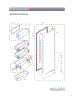 Refrigerator Door Part