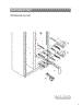 Refrigerator Rail Part