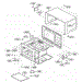 Oven Cavity Parts