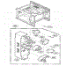 Latch Board Parts
