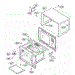 Oven Cavity Parts