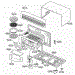 Oven Cavity Parts