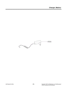 Section 7 parts for Lg Vacuum VS8417SCW from AppliancePartsPros.com