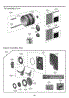 Tub Assembly, Drum