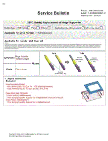 Placeholder parts for Lg Wall Oven WCEP6423D from AppliancePartsPros.com