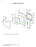 Lower Door Parts