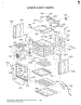 Lower Cavity Parts