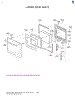 Lower Door Parts