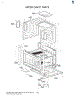 Upper Cavity Parts