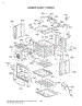 Lower Cavity Parts