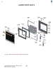 Lower Door Parts