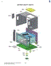 Upper Cavity Parts