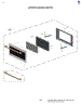 Upper Door Parts