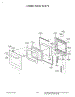 Lower Door Parts