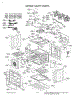 Upper Cavity Parts