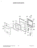 Upper Door Parts