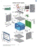 Upper Cavity Parts