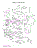Lower Cavity Parts