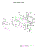 Lower Door Parts