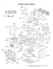 Upper Cavity Parts