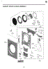 Cabinet Cover And Door Assembly