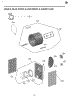 Drum And Rear Cover And Accessory And Cabinet Asm