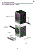 Full Assembly (Washer And Dryer)